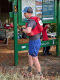 Photo of **Wicklow Way Race**