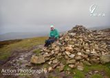 Photo of Powerscourt Ridge