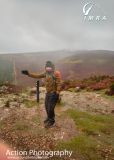 Photo of Powerscourt Ridge