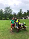 Photo of Wicklow Way Relay