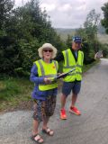 Photo of Wicklow Way Relay