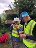 Photo of Wicklow Way Relay