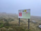 Photo of Stone Cross to Lug - Relay