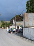 Photo of Stone Cross to Lug - Relay