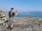 Photo of Carlingford - Fox's Rock