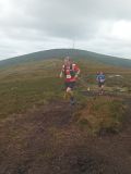 Photo of Mt Leinster Half