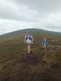 Photo of Mt Leinster Half