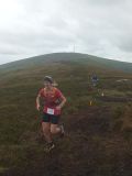 Photo of Mt Leinster Half