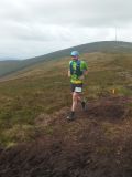 Photo of Mt Leinster Half