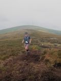 Photo of Mt Leinster Half