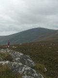 Photo of Mt Leinster Half