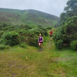 Photo of Glendalough Tucker Trail