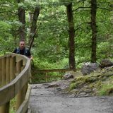 Photo of Glendalough Tucker Trail