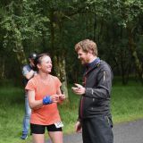 Photo of Glendalough Tucker Trail