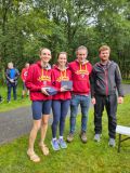 Photo of Glendalough Clover (Relay)