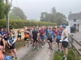 Photo of Glen of Aherlow Trail Marathon