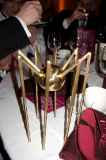 Photo of Golden Spider Awards