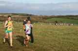 Photo of AAI Inter-Counties Cross-Country