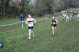 Photo of AAI National Novice Cross-Country