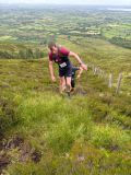 Photo of Nephin (Connacht Championship)