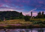 Photo of Glendalough Night Challenge