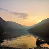 Photo of Glendalough Night Challenge