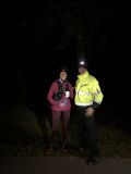 Photo of Glendalough Night Challenge