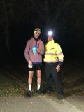 Photo of Glendalough Night Challenge