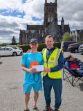 Photo of Knockmealdown Mountain Ultra