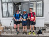 Photo of Knockmealdown Half