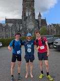 Photo of Knockmealdown Half