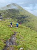 Photo of Galty Crossing
