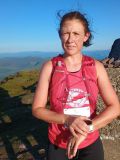 Photo of Kristen O'Sullivan