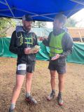 Photo of Nav Challenge 1 - Comeraghs