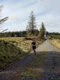 Photo of Annacurra Trail race