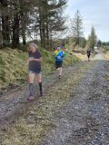 Photo of Annacurra Trail race