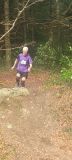 Photo of Annacurra Trail race