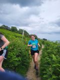 Photo of Fionnuala Rowe