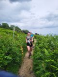 Photo of Niamh Browne