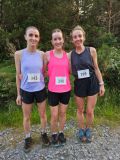 Photo of Niamh Brophy