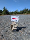 Photo of Carrick Mountain