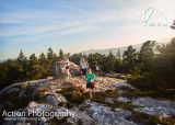 Photo of Carrick Mountain