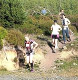 Photo of Carrick Mountain