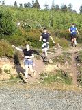 Photo of Carrick Mountain