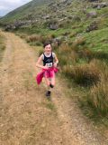 Photo of Mile Jociute