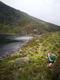 Photo of Crotty's Lake