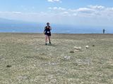 Photo of Clare Keeley
