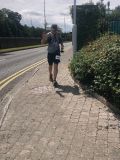 Photo of **Wicklow Way Race**