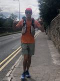 Photo of **Wicklow Way Race**