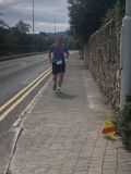 Photo of **Wicklow Way Race**
